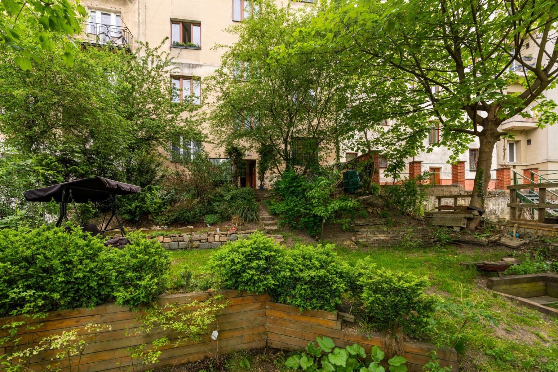 Prodej bytu 1+kk 31 m², Vodňanského, Praha, Praha Prodej bytu 1+kk 31 m², Vodňanského, Praha, Praha