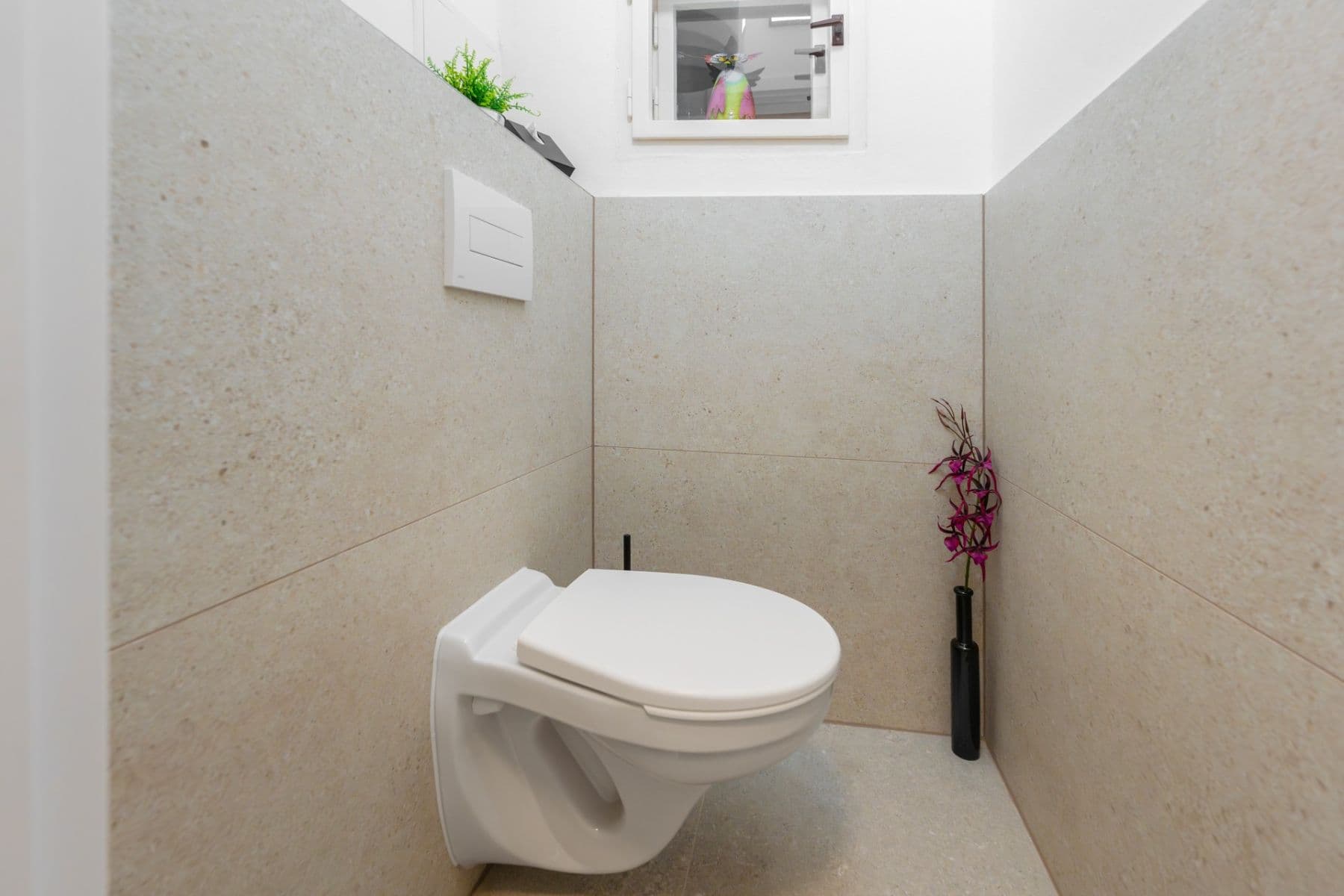 Prodej bytu 1+kk 31 m², Vodňanského, Praha, Praha Prodej bytu 1+kk 31 m², Vodňanského, Praha, Praha