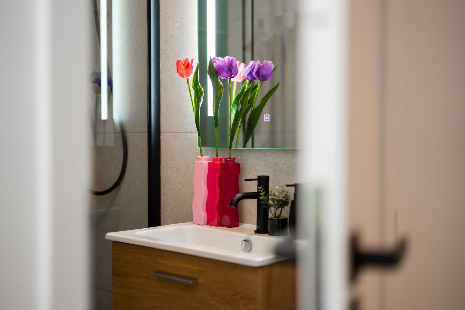 Prodej bytu 1+kk 31 m², Vodňanského, Praha, Praha Prodej bytu 1+kk 31 m², Vodňanského, Praha, Praha