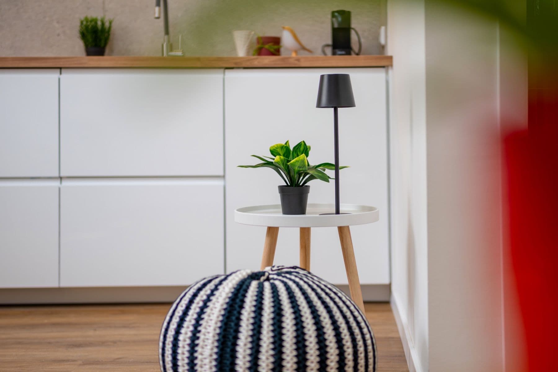 Prodej bytu 1+kk 31 m², Vodňanského, Praha, Praha Prodej bytu 1+kk 31 m², Vodňanského, Praha, Praha