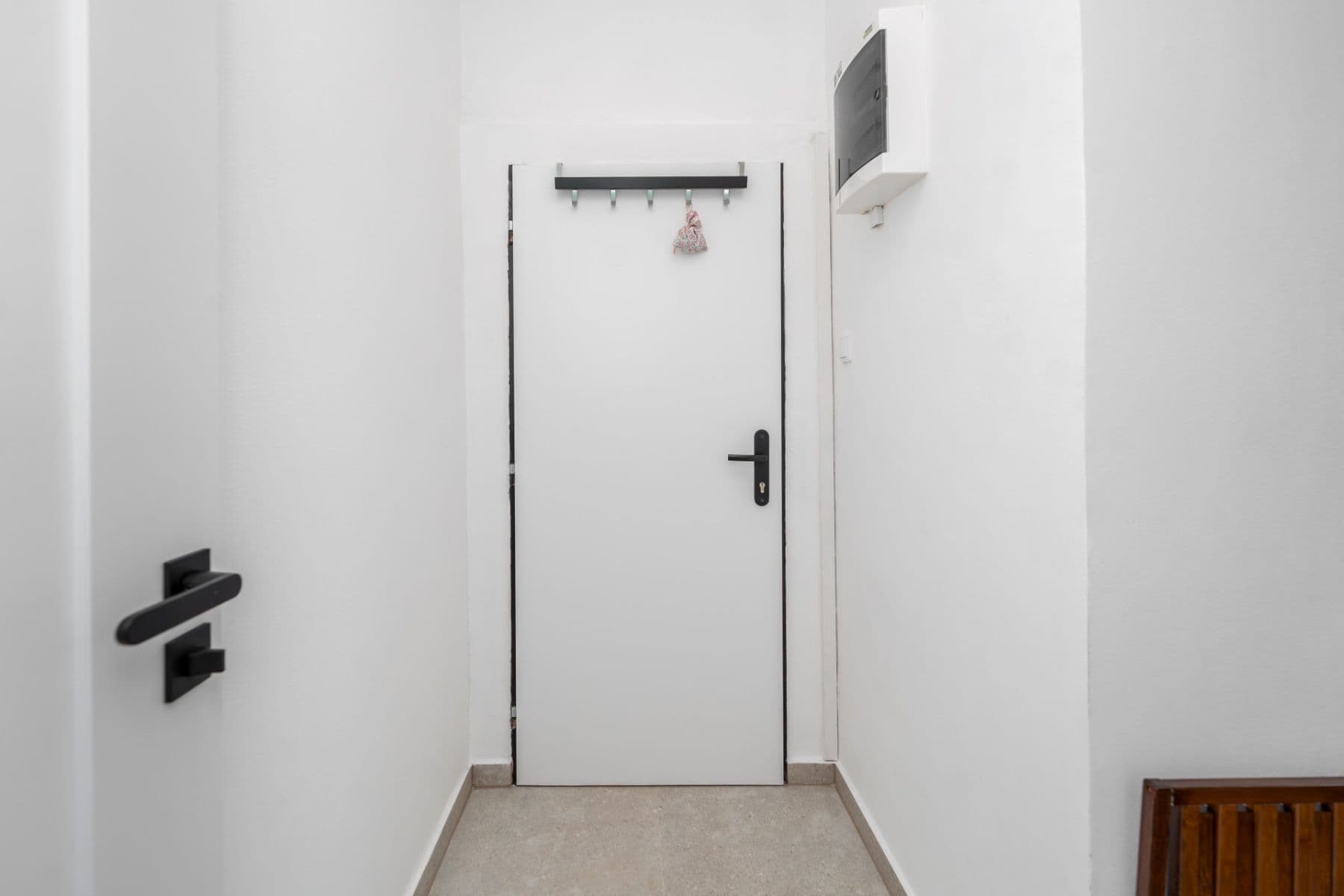 Prodej bytu 1+kk 31 m², Vodňanského, Praha, Praha Prodej bytu 1+kk 31 m², Vodňanského, Praha, Praha