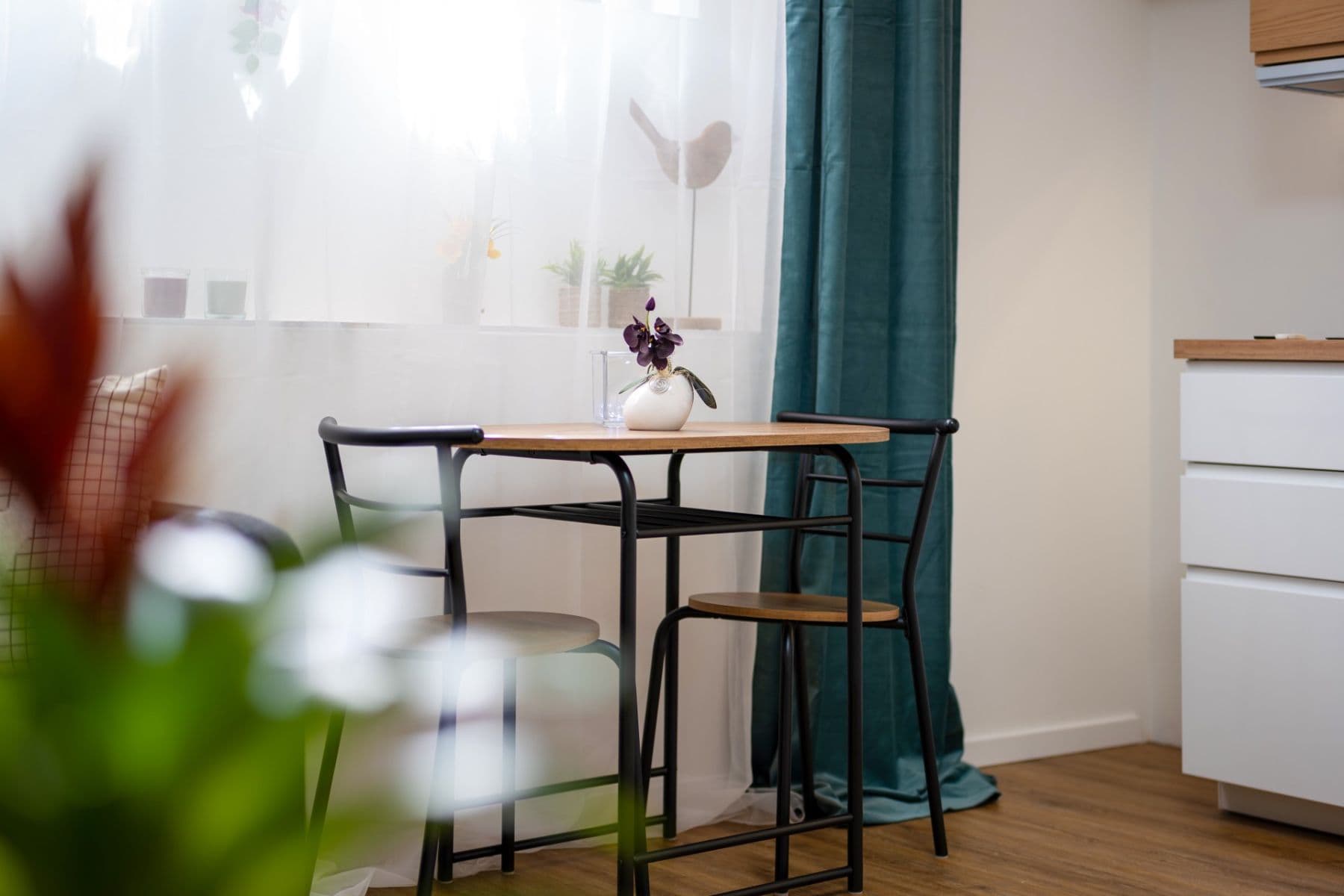 Prodej bytu 1+kk 31 m², Vodňanského, Praha, Praha Prodej bytu 1+kk 31 m², Vodňanského, Praha, Praha