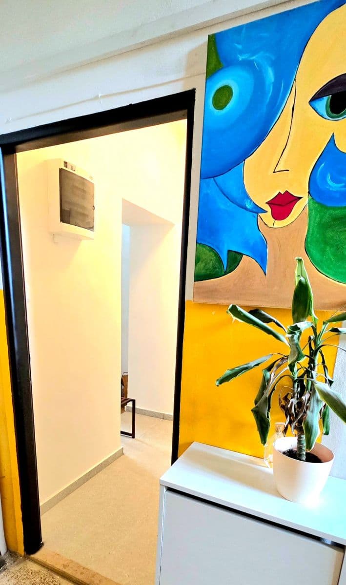 Prodej bytu 1+kk 31 m², Vodňanského, Praha, Praha Prodej bytu 1+kk 31 m², Vodňanského, Praha, Praha