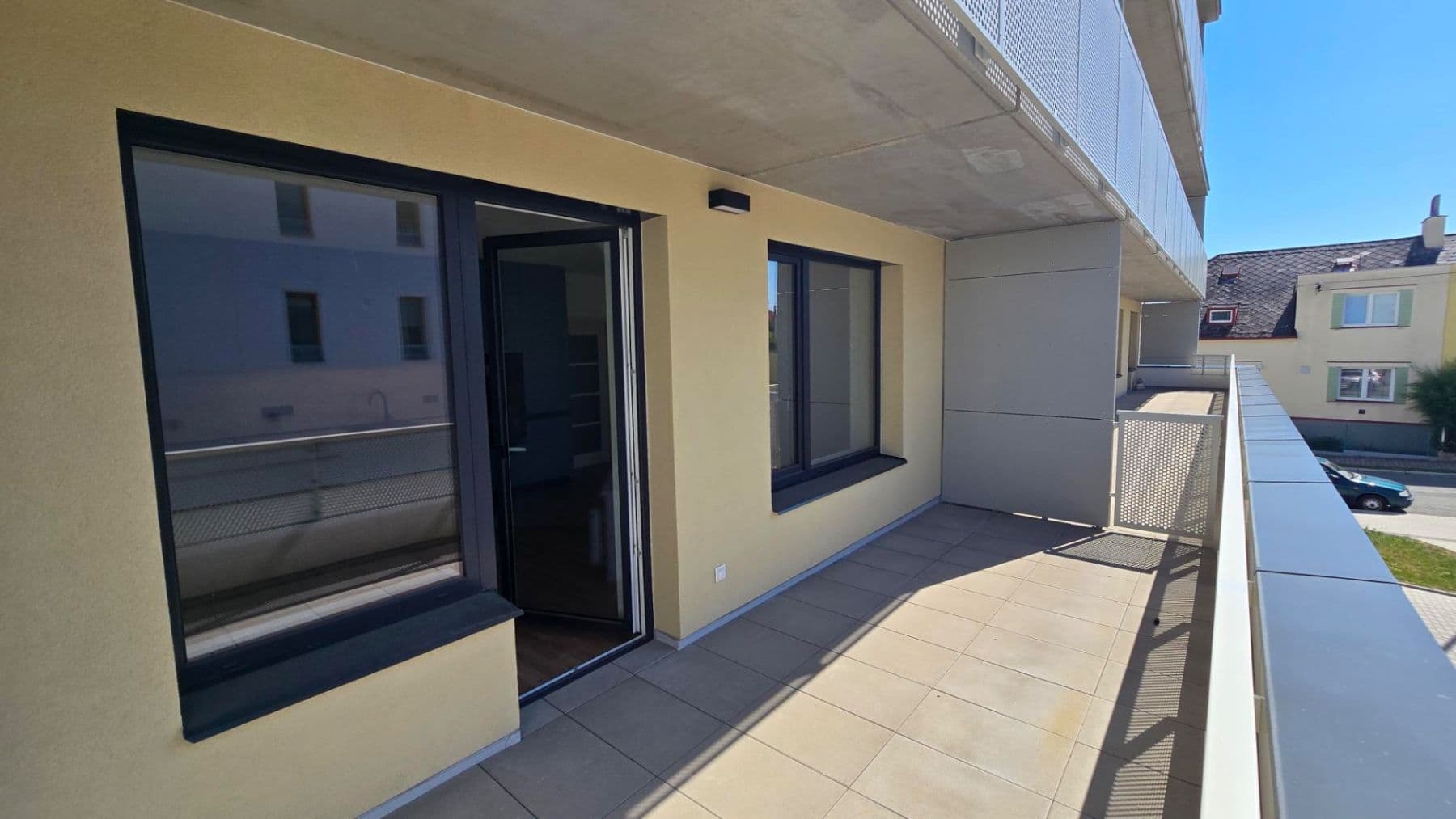 Pronájem bytu 2+kk 58 m², Nová Tesla, Pardubice, Pardubický kraj Pronájem bytu 2+kk 58 m², Nová Tesla, Pardubice, Pardubický kraj