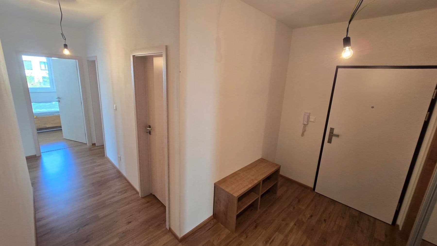 Pronájem bytu 2+kk 58 m², Nová Tesla, Pardubice, Pardubický kraj Pronájem bytu 2+kk 58 m², Nová Tesla, Pardubice, Pardubický kraj