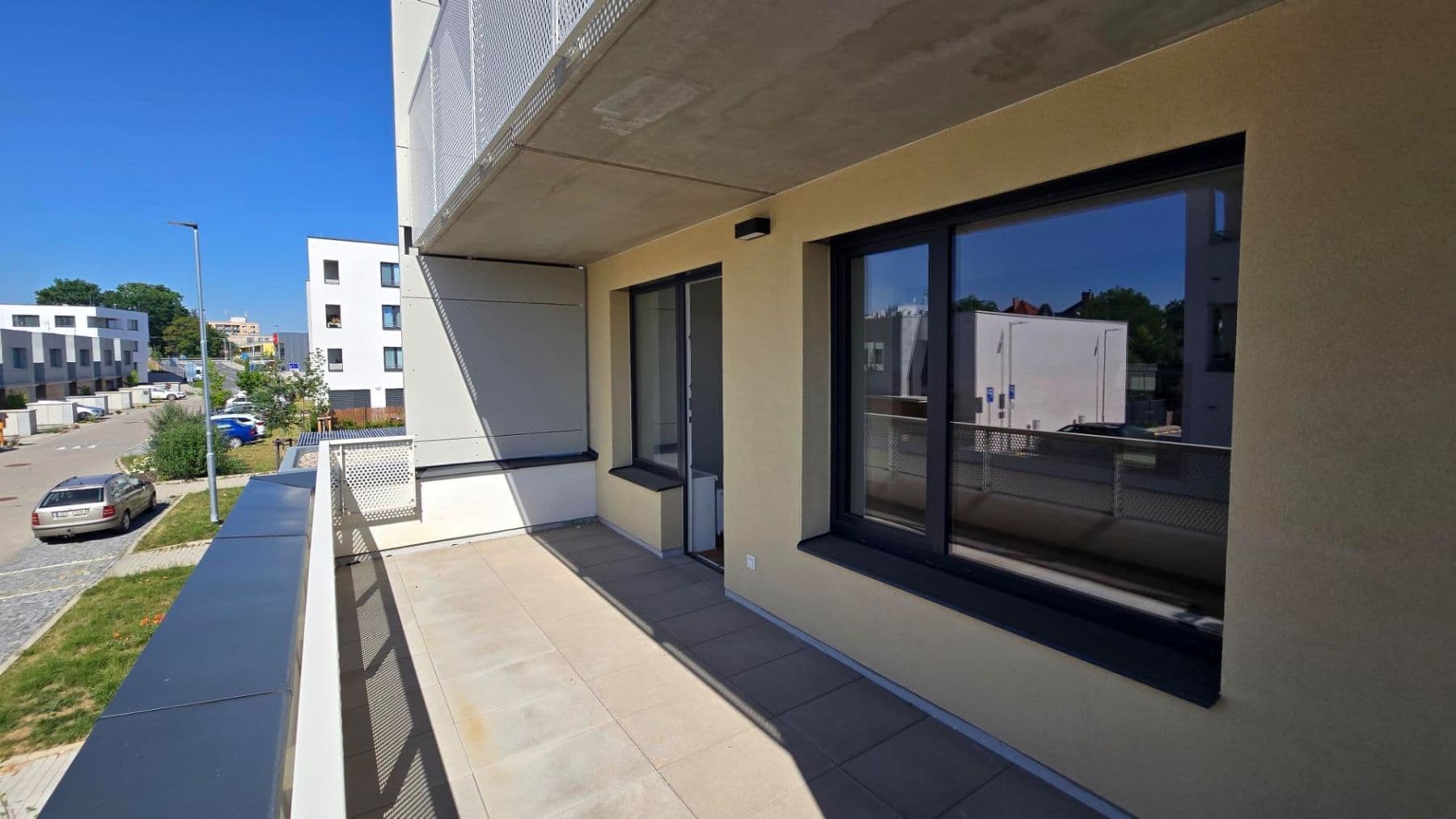 Pronájem bytu 2+kk 58 m², Nová Tesla, Pardubice, Pardubický kraj Pronájem bytu 2+kk 58 m², Nová Tesla, Pardubice, Pardubický kraj