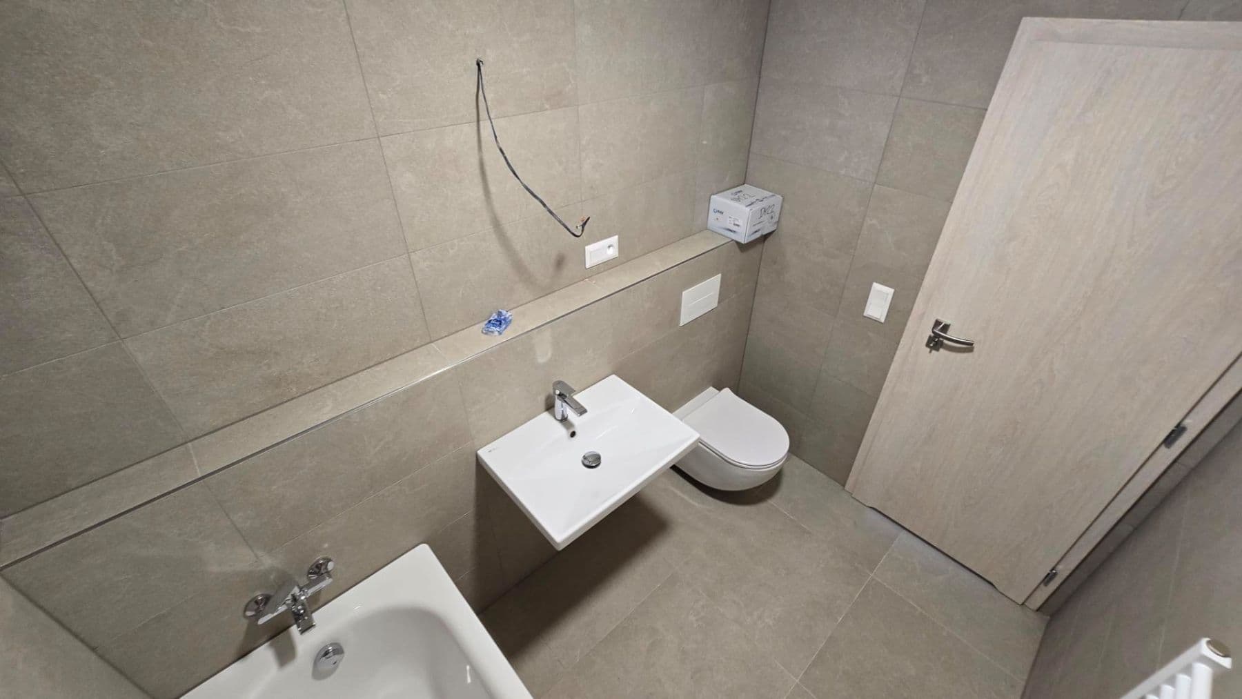 Pronájem bytu 2+kk 58 m², Nová Tesla, Pardubice, Pardubický kraj Pronájem bytu 2+kk 58 m², Nová Tesla, Pardubice, Pardubický kraj
