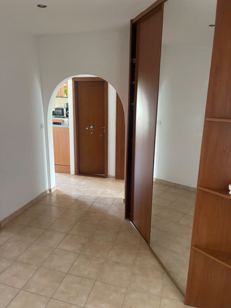 Pronájem bytu 4+1 83 m², Námestie hraničiarov, Petržalka, Bratislavský kraj Pronájem bytu 4+1 83 m², Námestie hraničiarov, Petržalka, Bratislavský kraj