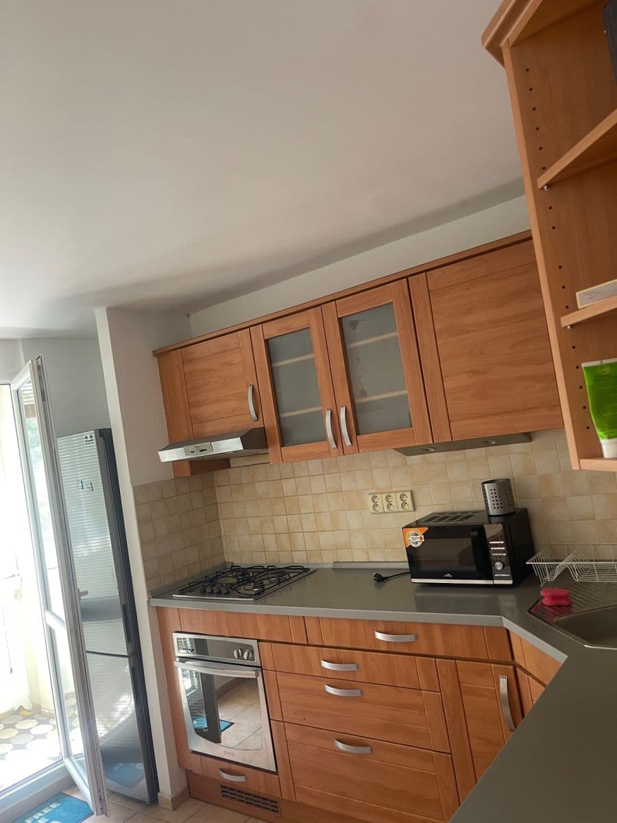 Pronájem bytu 4+1 83 m², Námestie hraničiarov, Petržalka, Bratislavský kraj Pronájem bytu 4+1 83 m², Námestie hraničiarov, Petržalka, Bratislavský kraj