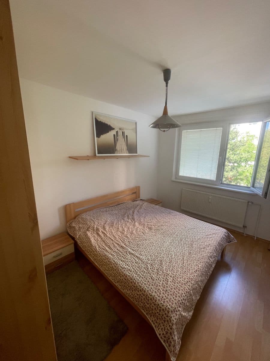 Pronájem bytu 4+1 83 m², Námestie hraničiarov, Petržalka, Bratislavský kraj Pronájem bytu 4+1 83 m², Námestie hraničiarov, Petržalka, Bratislavský kraj