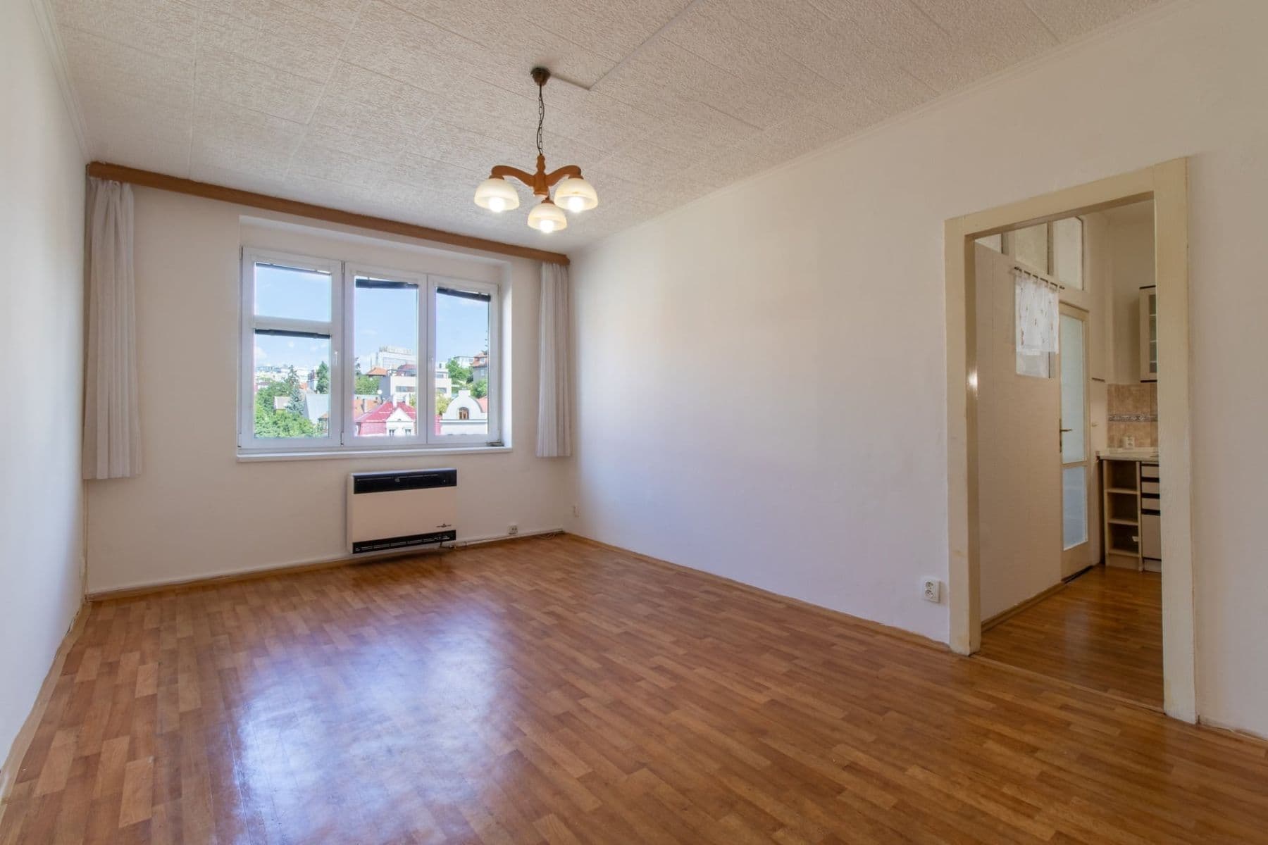 Pronájem bytu 2+kk 50 m², Levá, Praha, Praha Pronájem bytu 2+kk 50 m², Levá, Praha, Praha