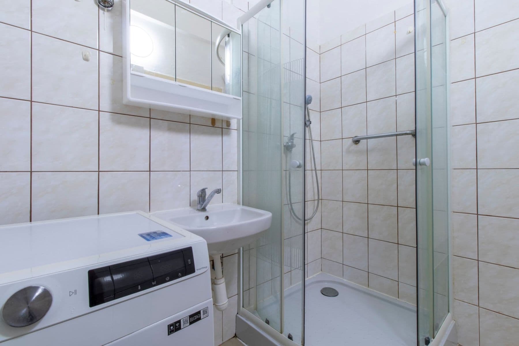 Pronájem bytu 2+kk 50 m², Levá, Praha, Praha Pronájem bytu 2+kk 50 m², Levá, Praha, Praha