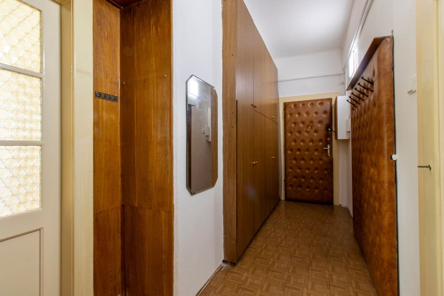 Pronájem bytu 2+kk 50 m², Levá, Praha, Praha Pronájem bytu 2+kk 50 m², Levá, Praha, Praha
