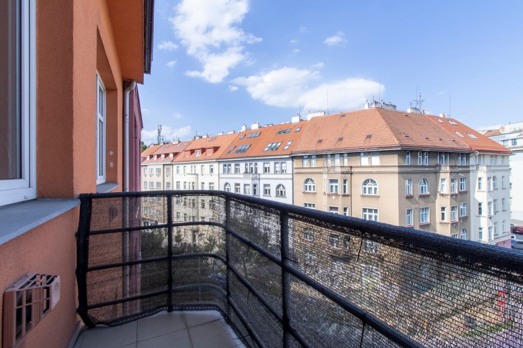 Pronájem bytu 2+kk 50 m², Levá, Praha, Praha Pronájem bytu 2+kk 50 m², Levá, Praha, Praha
