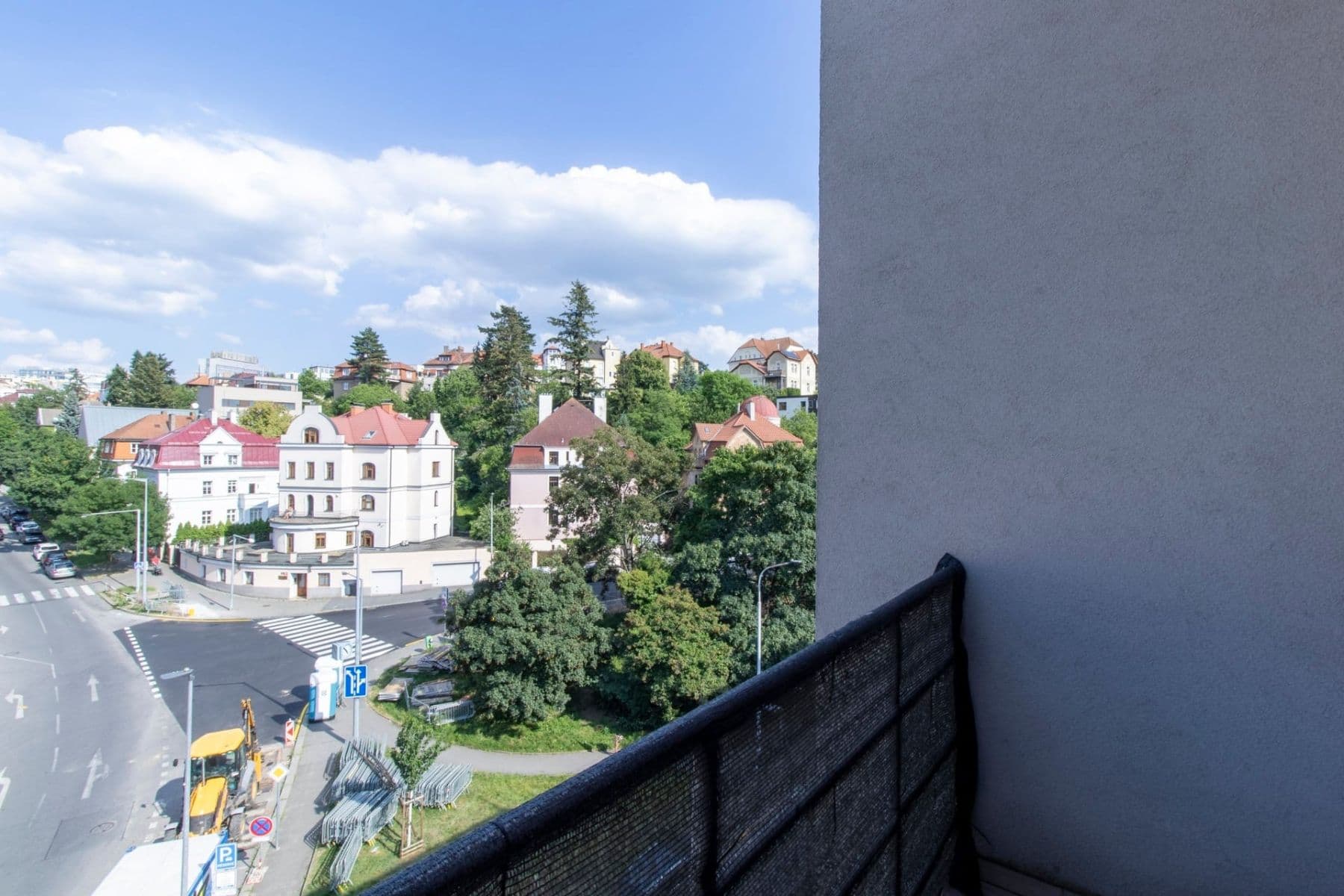 Pronájem bytu 2+kk 50 m², Levá, Praha, Praha Pronájem bytu 2+kk 50 m², Levá, Praha, Praha