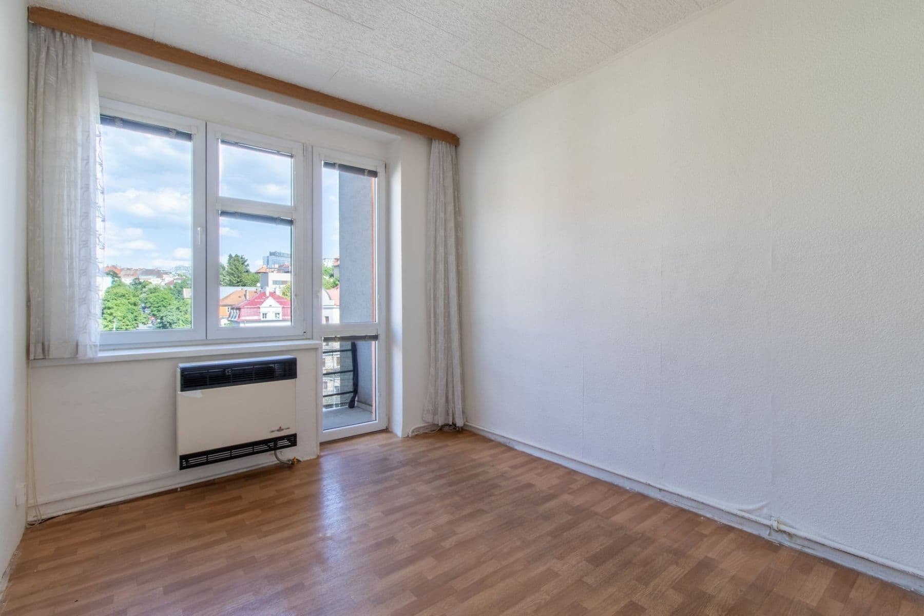 Pronájem bytu 2+kk 50 m², Levá, Praha, Praha Pronájem bytu 2+kk 50 m², Levá, Praha, Praha