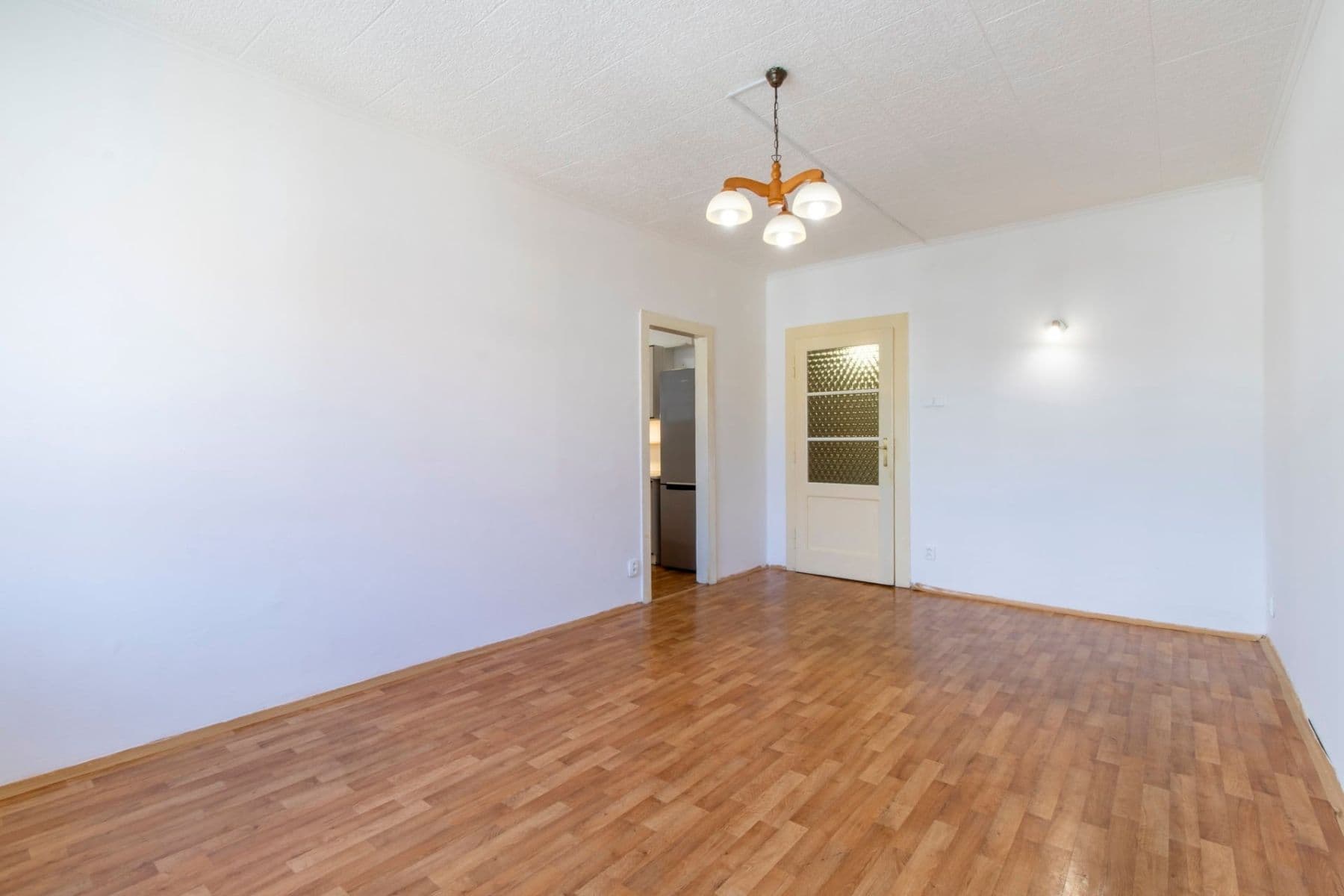 Pronájem bytu 2+kk 50 m², Levá, Praha, Praha Pronájem bytu 2+kk 50 m², Levá, Praha, Praha