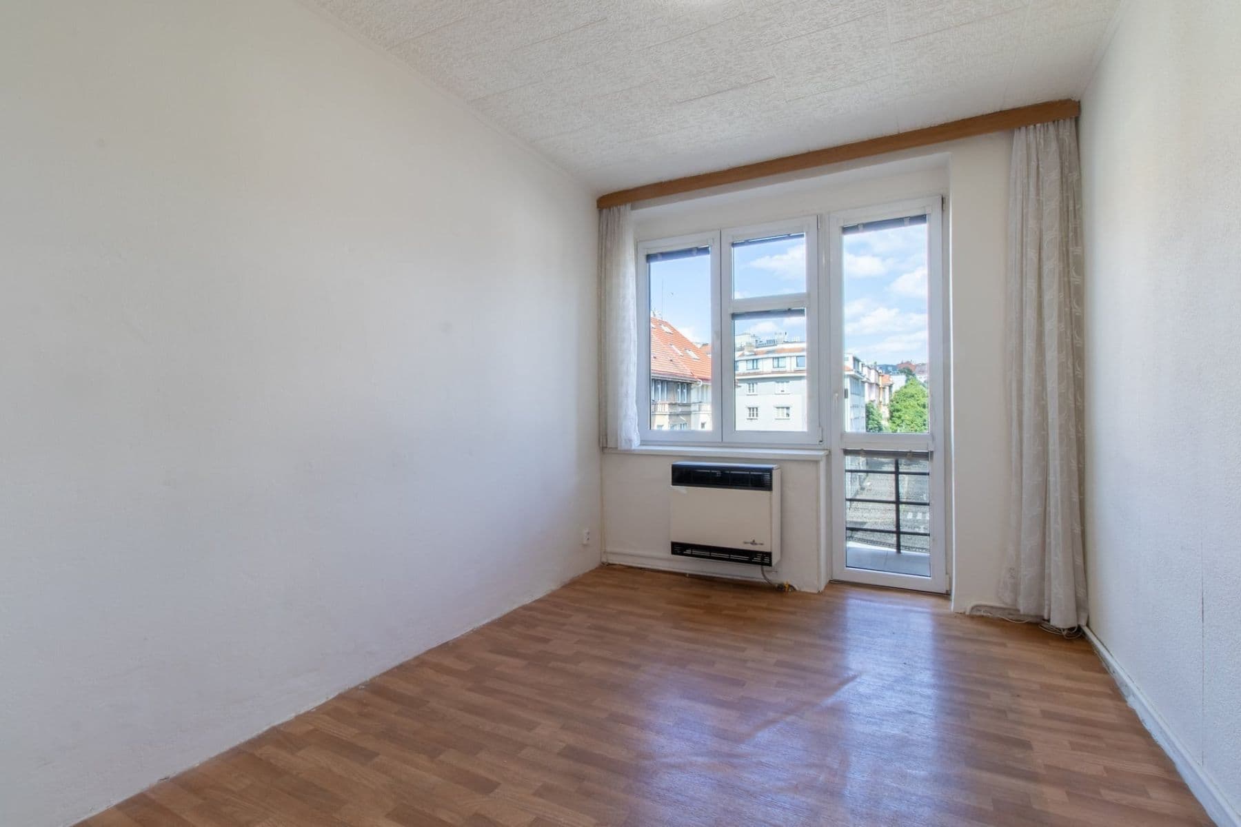 Pronájem bytu 2+kk 50 m², Levá, Praha, Praha Pronájem bytu 2+kk 50 m², Levá, Praha, Praha