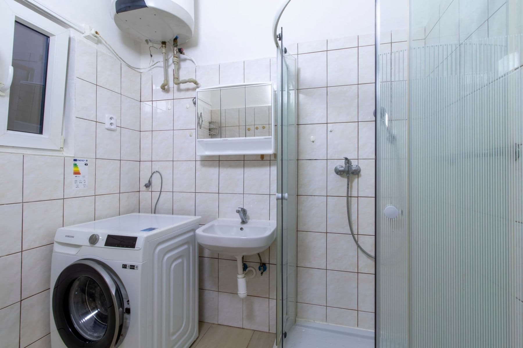 Pronájem bytu 2+kk 50 m², Levá, Praha, Praha Pronájem bytu 2+kk 50 m², Levá, Praha, Praha