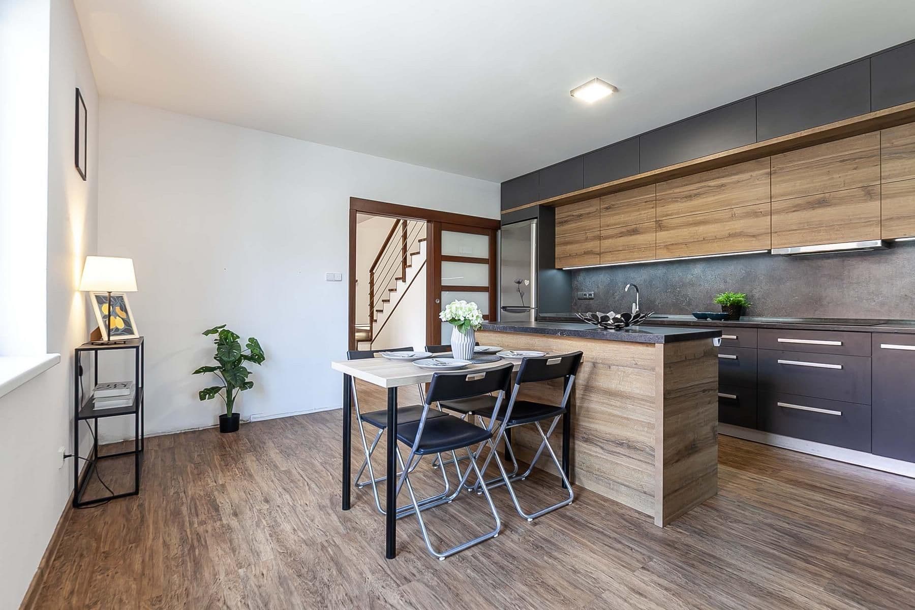 Prodej domu 134 m², pozemek 249 m², Přemysla Oráče, Všetaty, Středočeský kraj Prodej domu 134 m², pozemek 249 m², Přemysla Oráče, Všetaty, Středočeský kraj