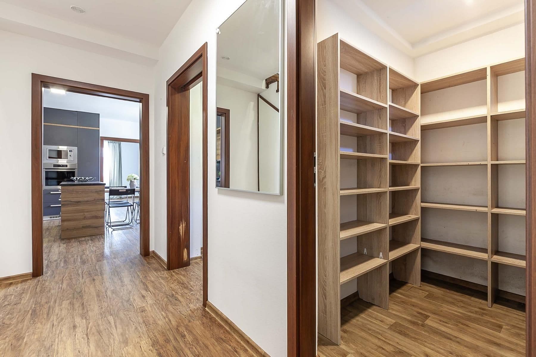 Prodej domu 134 m², pozemek 249 m², Přemysla Oráče, Všetaty, Středočeský kraj Prodej domu 134 m², pozemek 249 m², Přemysla Oráče, Všetaty, Středočeský kraj