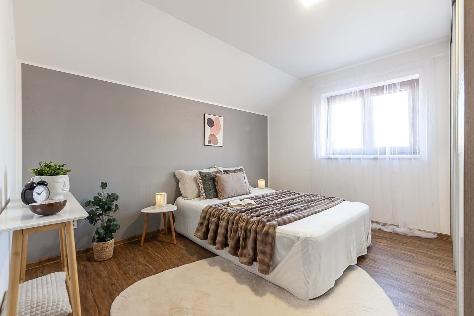 Prodej domu 134 m², pozemek 249 m², Přemysla Oráče, Všetaty, Středočeský kraj Prodej domu 134 m², pozemek 249 m², Přemysla Oráče, Všetaty, Středočeský kraj