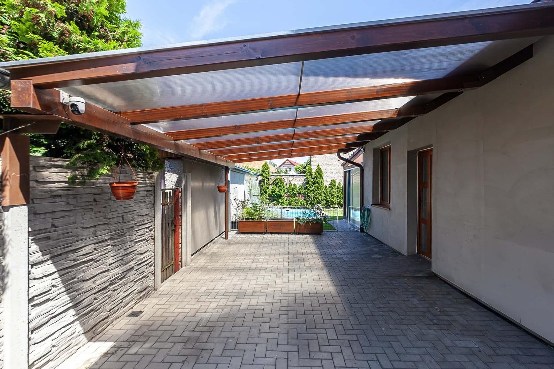 Prodej domu 134 m², pozemek 249 m², Přemysla Oráče, Všetaty, Středočeský kraj Prodej domu 134 m², pozemek 249 m², Přemysla Oráče, Všetaty, Středočeský kraj