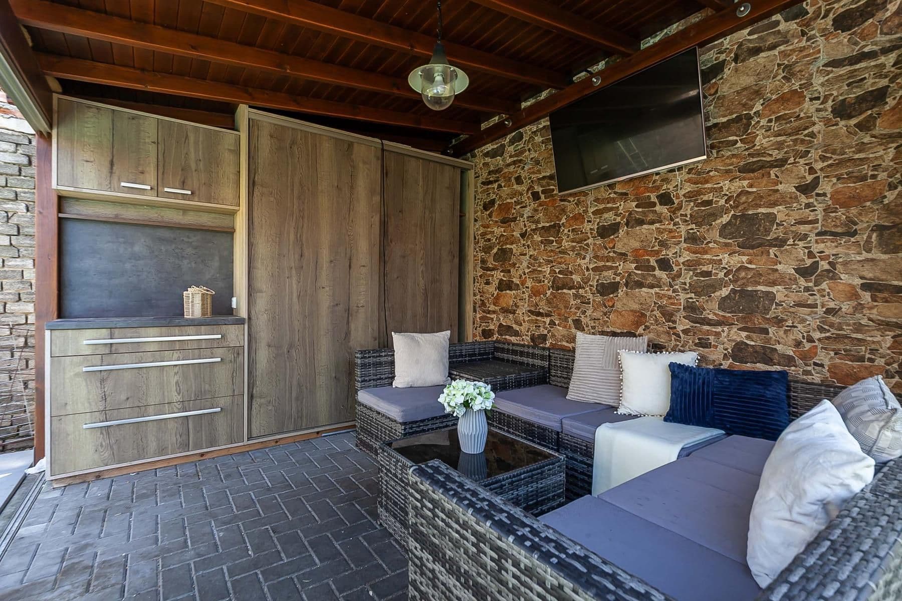 Prodej domu 134 m², pozemek 249 m², Přemysla Oráče, Všetaty, Středočeský kraj Prodej domu 134 m², pozemek 249 m², Přemysla Oráče, Všetaty, Středočeský kraj