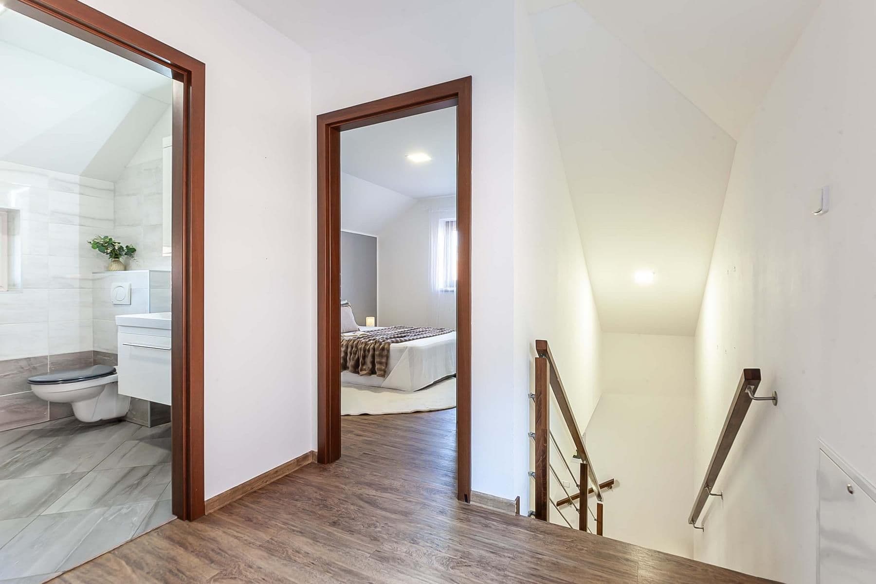 Prodej domu 134 m², pozemek 249 m², Přemysla Oráče, Všetaty, Středočeský kraj Prodej domu 134 m², pozemek 249 m², Přemysla Oráče, Všetaty, Středočeský kraj
