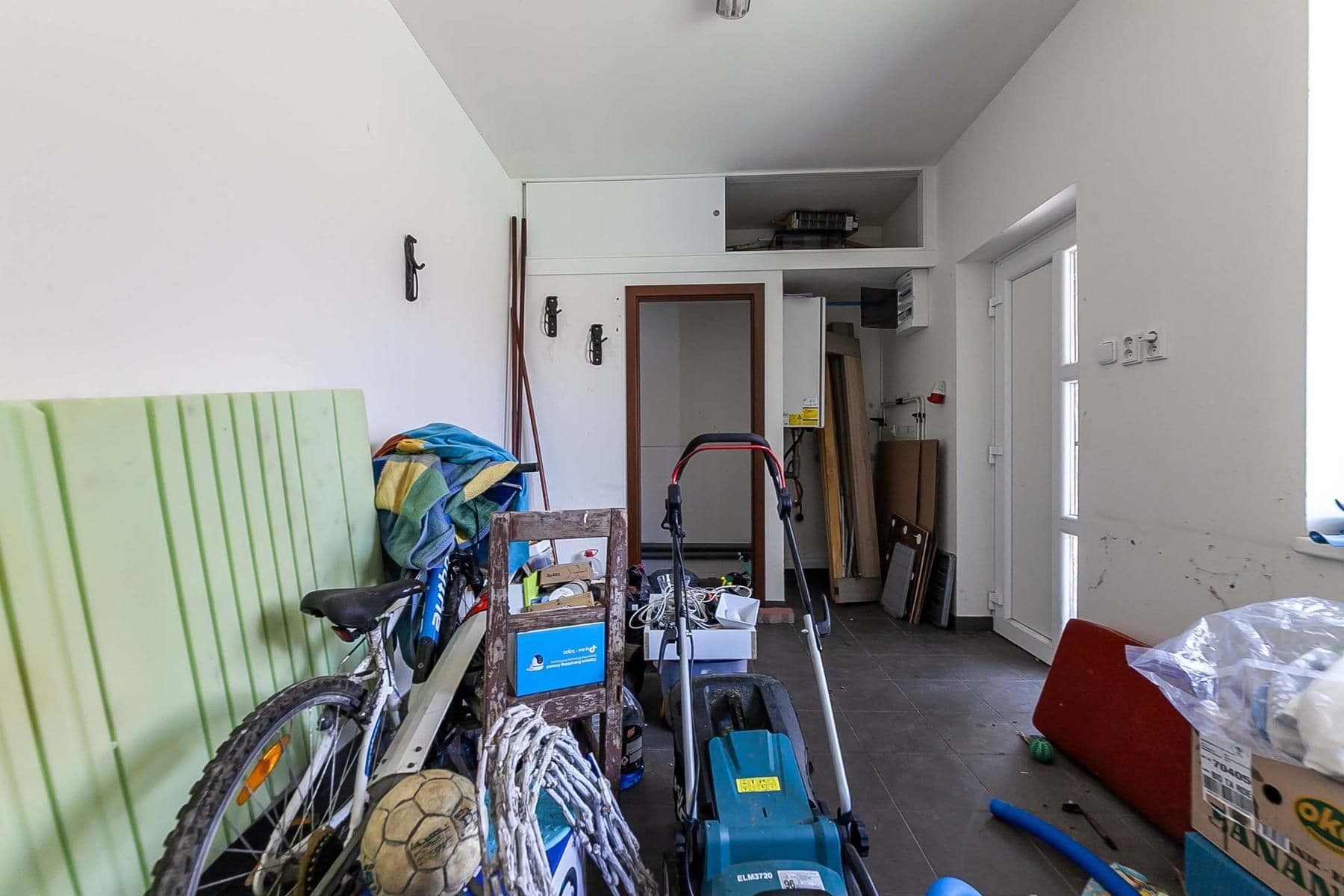 Prodej domu 134 m², pozemek 249 m², Přemysla Oráče, Všetaty, Středočeský kraj Prodej domu 134 m², pozemek 249 m², Přemysla Oráče, Všetaty, Středočeský kraj