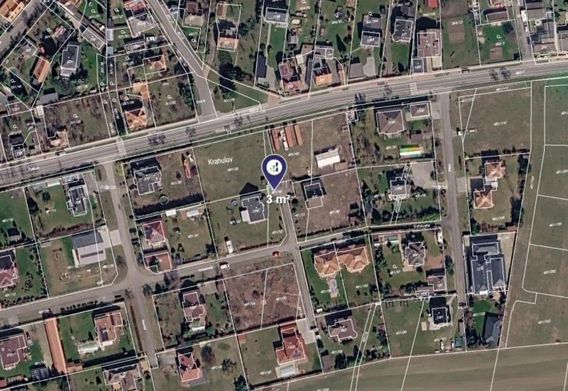 Prodej pozemku 15.928 m², Nučice, Středočeský kraj Prodej pozemku 15.928 m², Nučice, Středočeský kraj