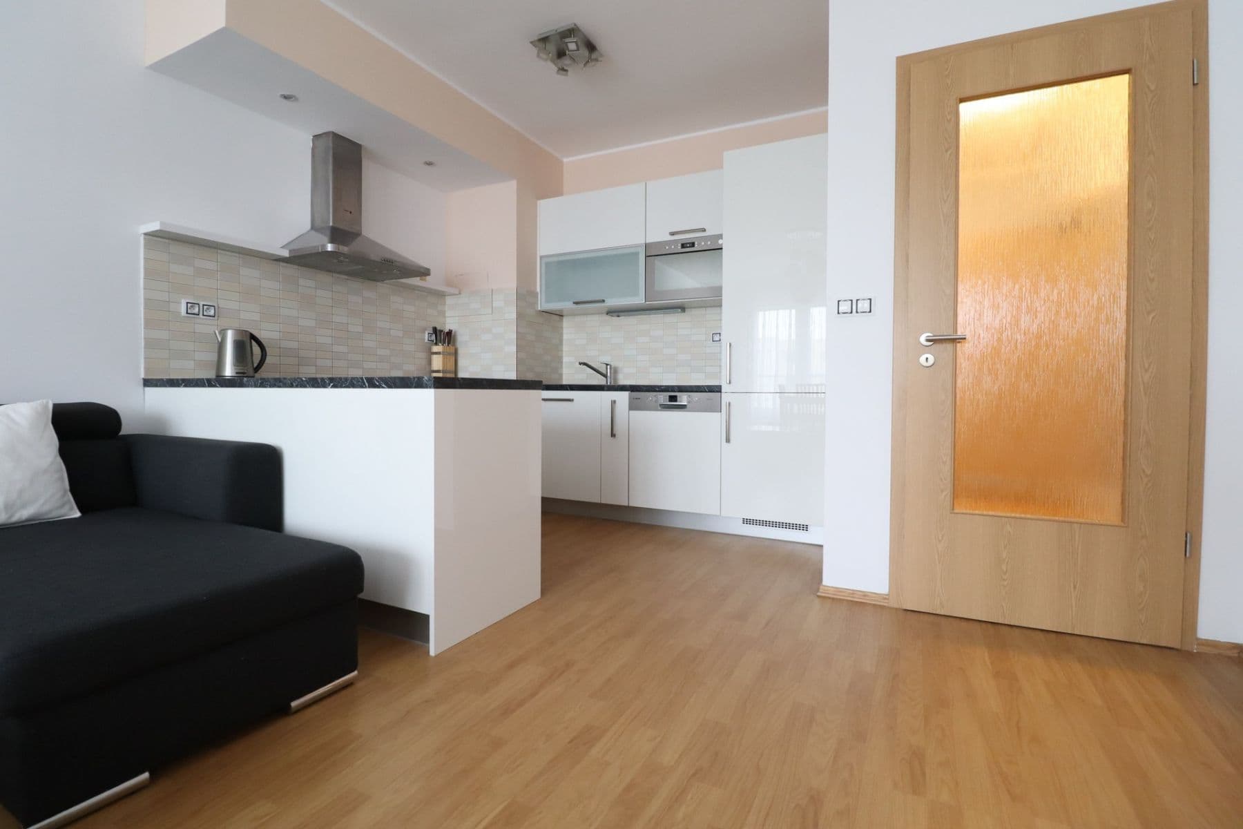 Pronájem bytu 3+kk 71 m², Chlebovická, Praha, Praha Pronájem bytu 3+kk 71 m², Chlebovická, Praha, Praha