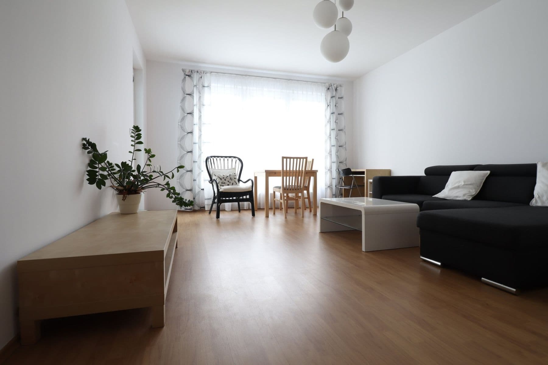 Pronájem bytu 3+kk 71 m², Chlebovická, Praha, Praha Pronájem bytu 3+kk 71 m², Chlebovická, Praha, Praha
