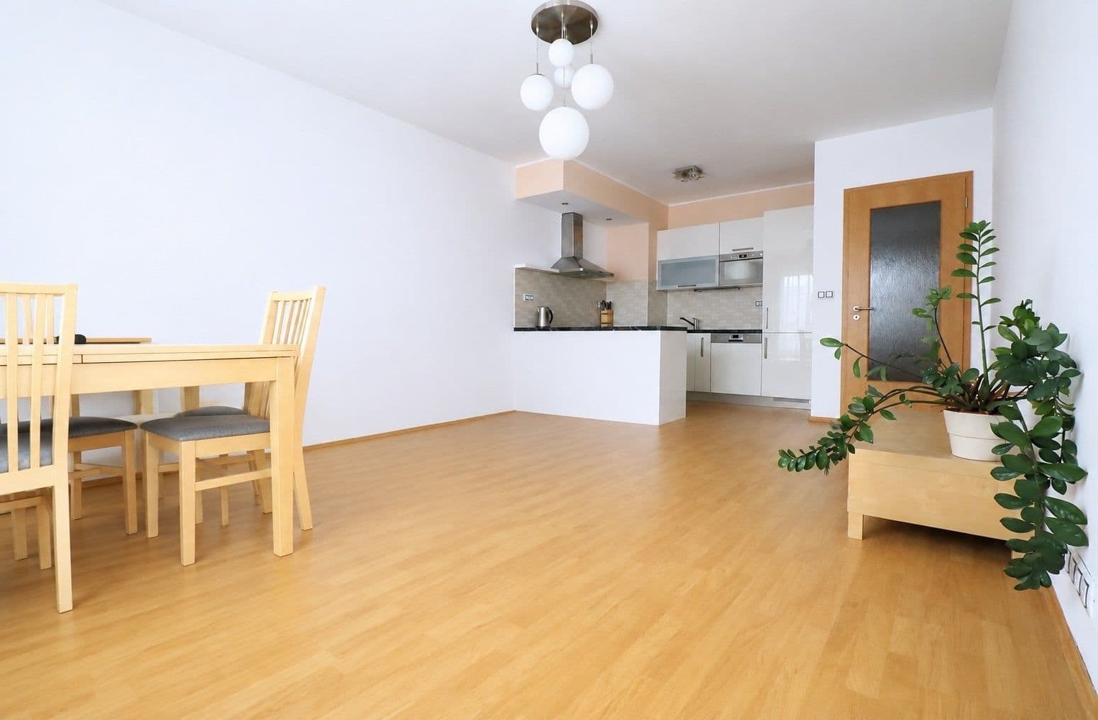 Pronájem bytu 3+kk 71 m², Chlebovická, Praha, Praha Pronájem bytu 3+kk 71 m², Chlebovická, Praha, Praha