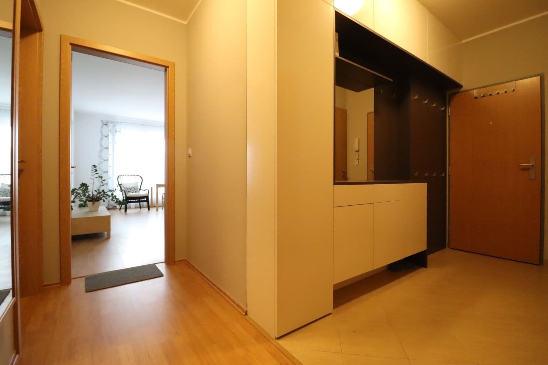 Pronájem bytu 3+kk 71 m², Chlebovická, Praha, Praha Pronájem bytu 3+kk 71 m², Chlebovická, Praha, Praha