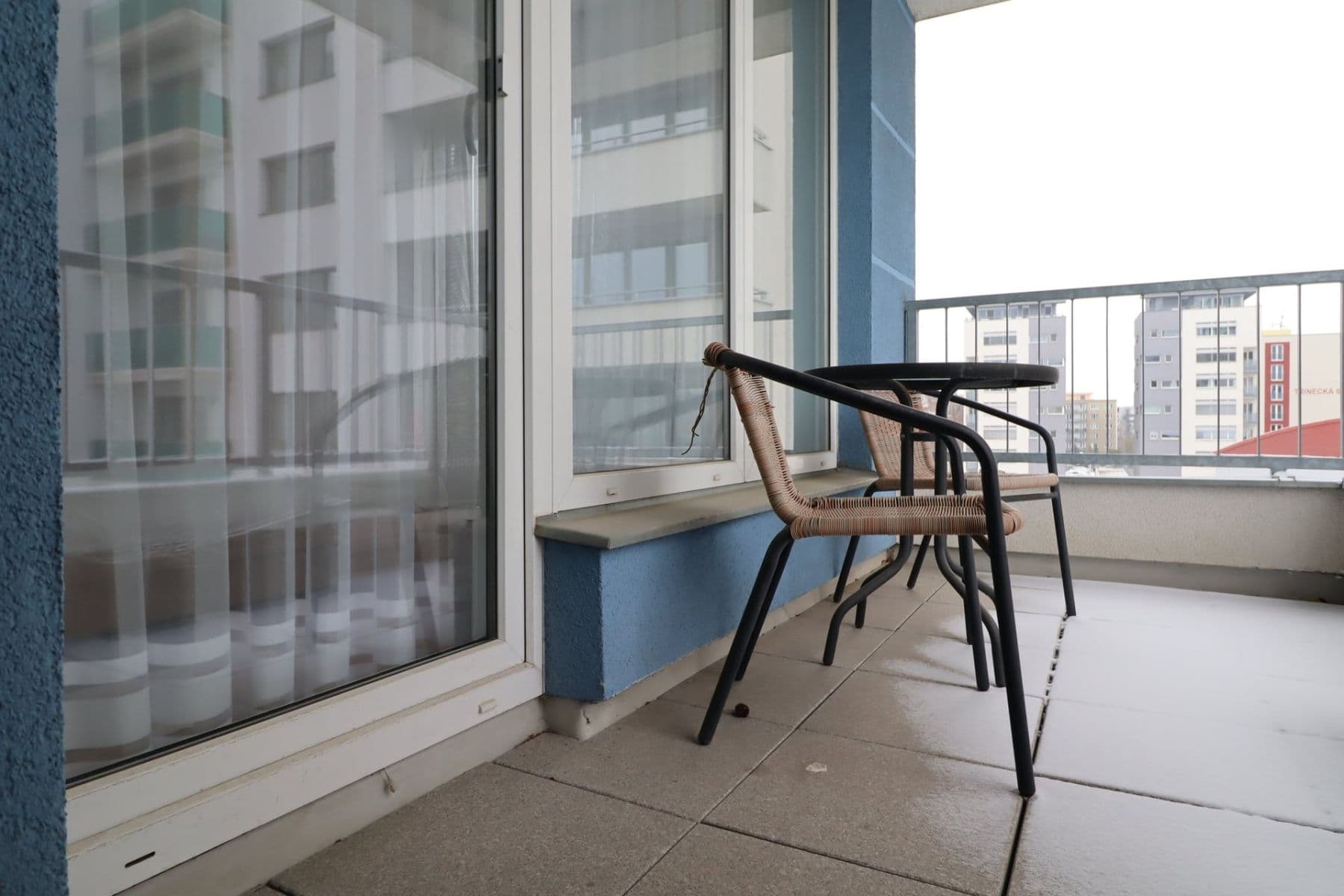 Pronájem bytu 3+kk 71 m², Chlebovická, Praha, Praha Pronájem bytu 3+kk 71 m², Chlebovická, Praha, Praha