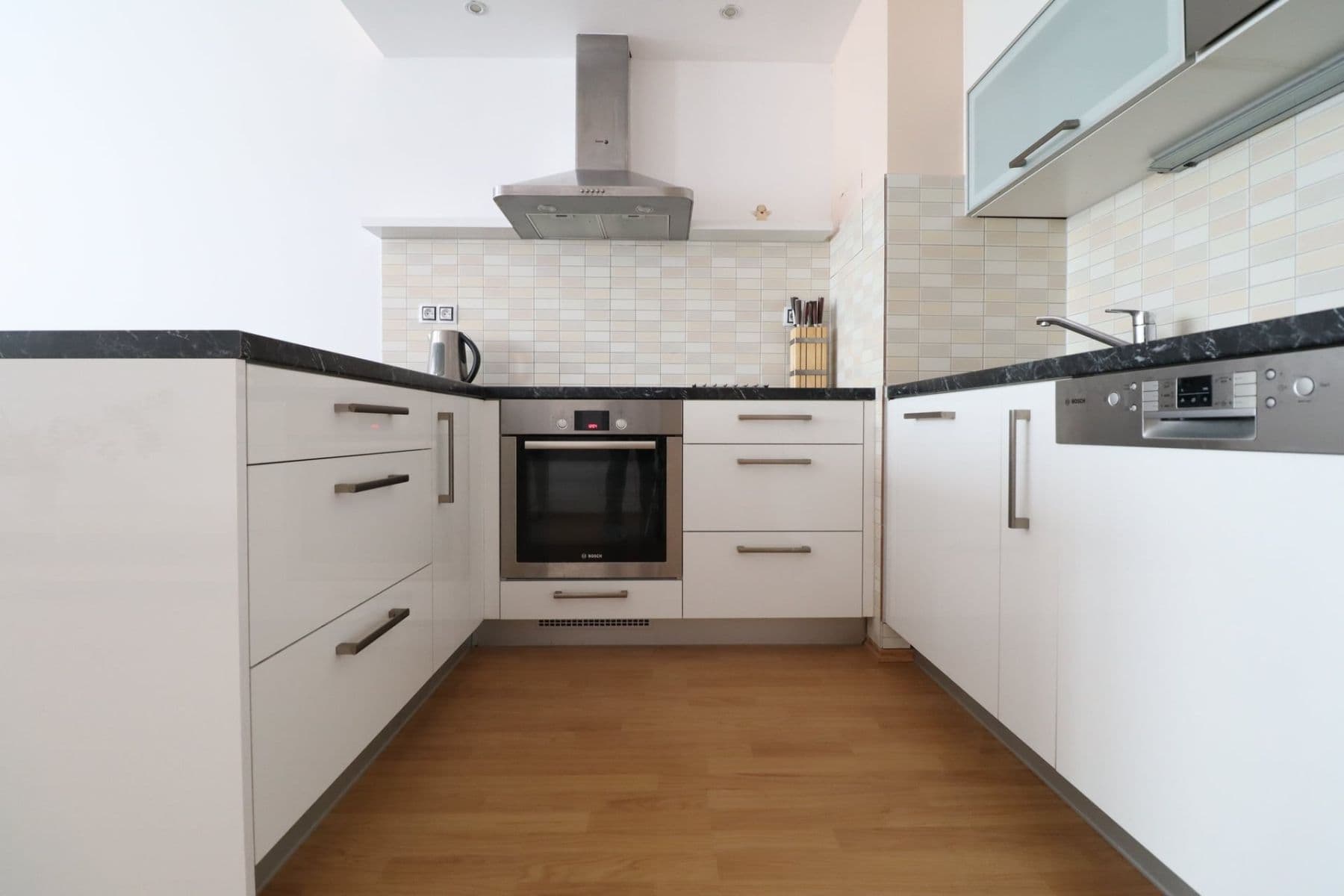 Pronájem bytu 3+kk 71 m², Chlebovická, Praha, Praha Pronájem bytu 3+kk 71 m², Chlebovická, Praha, Praha