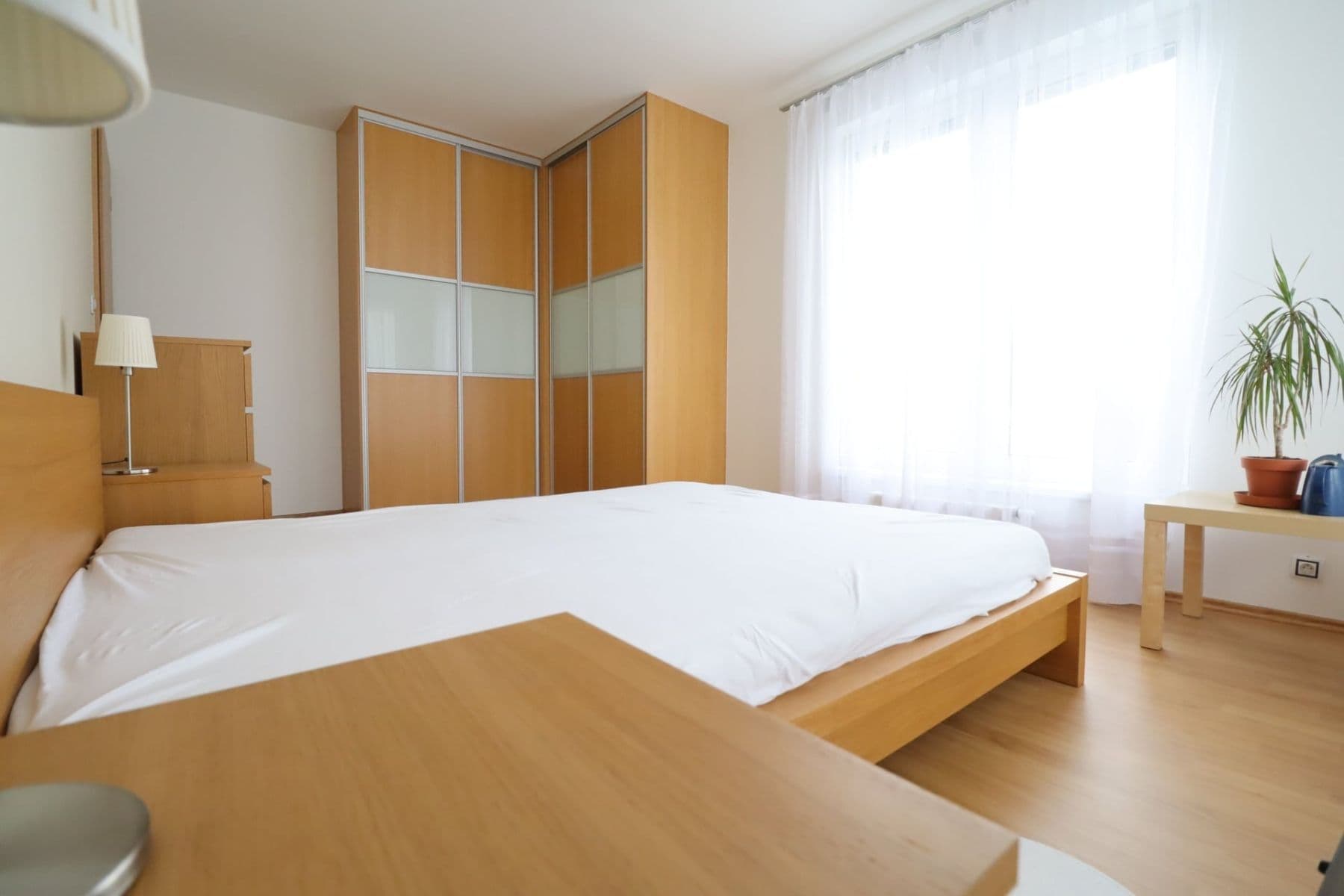 Pronájem bytu 3+kk 71 m², Chlebovická, Praha, Praha Pronájem bytu 3+kk 71 m², Chlebovická, Praha, Praha