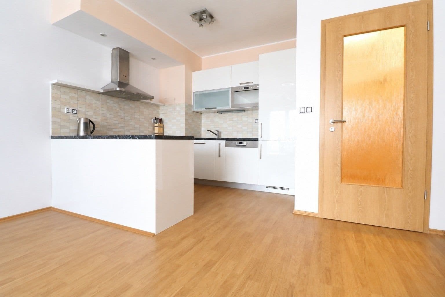 Pronájem bytu 3+kk 71 m², Chlebovická, Praha, Praha Pronájem bytu 3+kk 71 m², Chlebovická, Praha, Praha