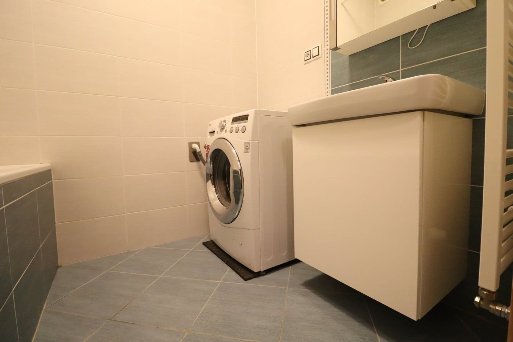 Pronájem bytu 3+kk 71 m², Chlebovická, Praha, Praha Pronájem bytu 3+kk 71 m², Chlebovická, Praha, Praha