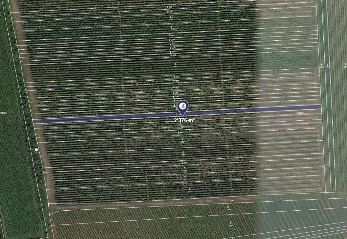 Prodej pozemku 2.376 m², Lipov, Jihomoravský kraj Prodej pozemku 2.376 m², Lipov, Jihomoravský kraj