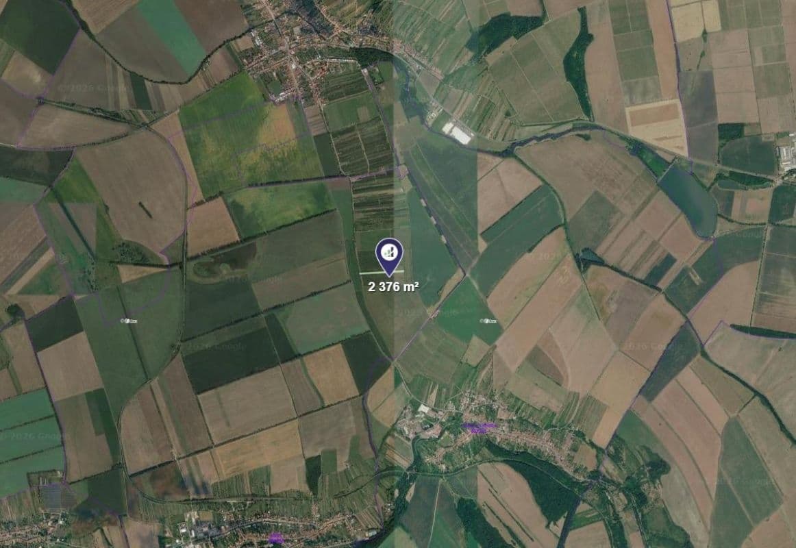 Prodej pozemku 2.376 m², Lipov, Jihomoravský kraj Prodej pozemku 2.376 m², Lipov, Jihomoravský kraj