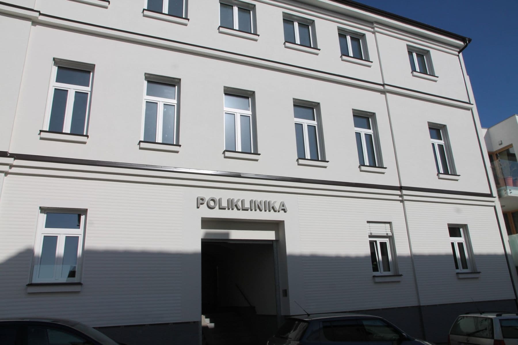 Pronájem nebytového prostoru 71 m², Tyršova, Sedlčany, Středočeský kraj Pronájem nebytového prostoru 71 m², Tyršova, Sedlčany, Středočeský kraj