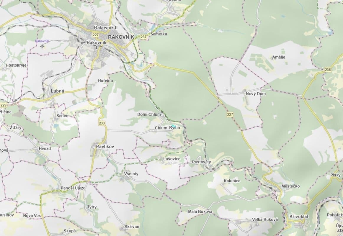 Prodej pozemku 3.639 m², Pavlíkov, Středočeský kraj Prodej pozemku 3.639 m², Pavlíkov, Středočeský kraj