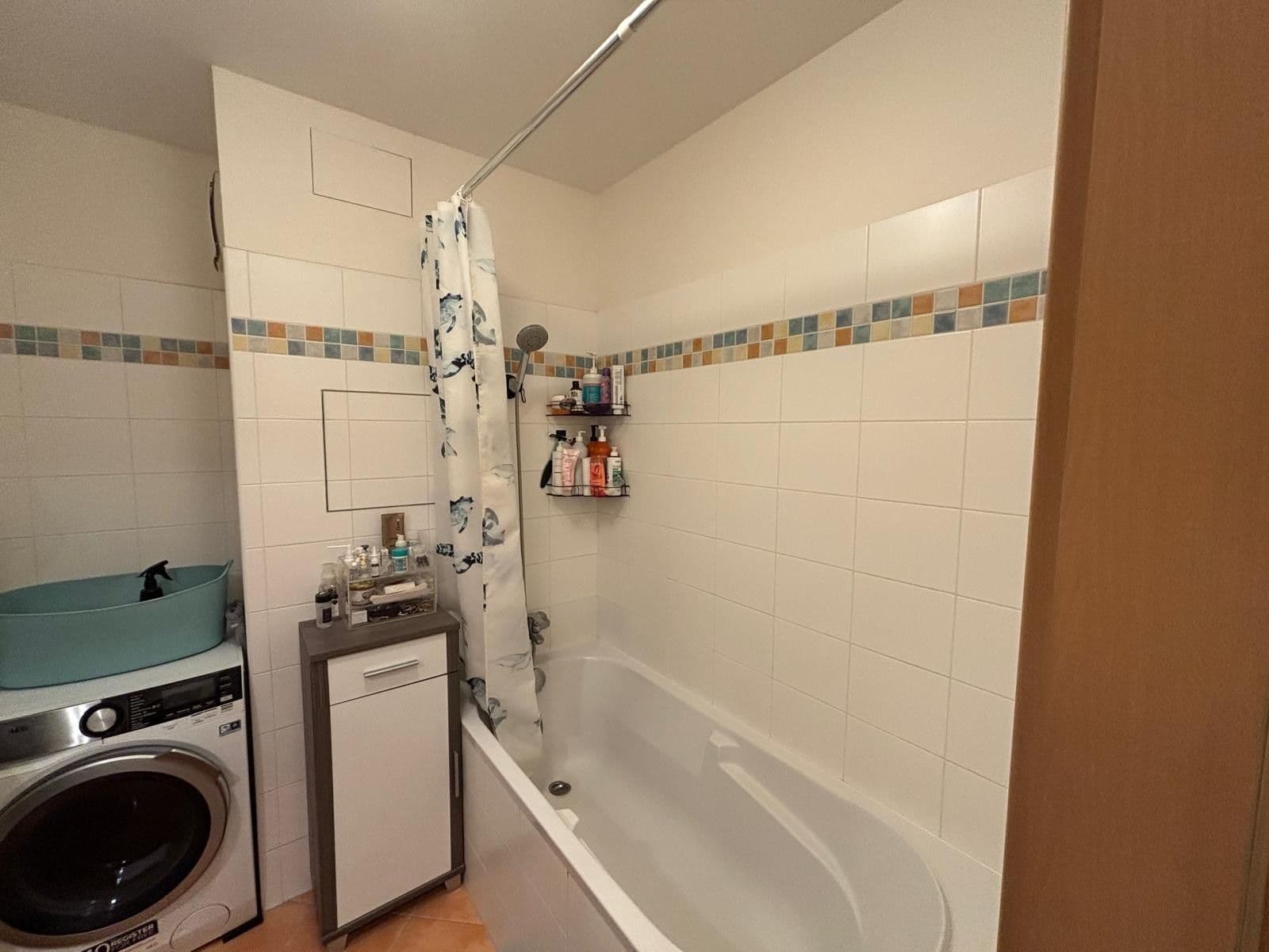 Pronájem bytu 2+kk 58 m², Jurkovičova, Praha, Praha Pronájem bytu 2+kk 58 m², Jurkovičova, Praha, Praha