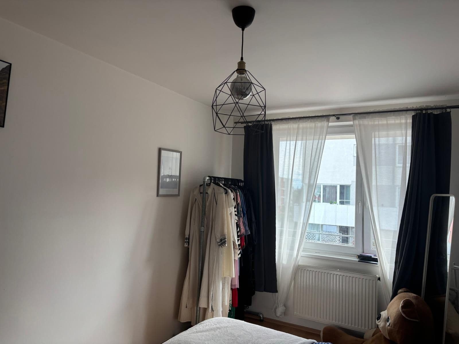 Pronájem bytu 2+kk 58 m², Jurkovičova, Praha, Praha Pronájem bytu 2+kk 58 m², Jurkovičova, Praha, Praha