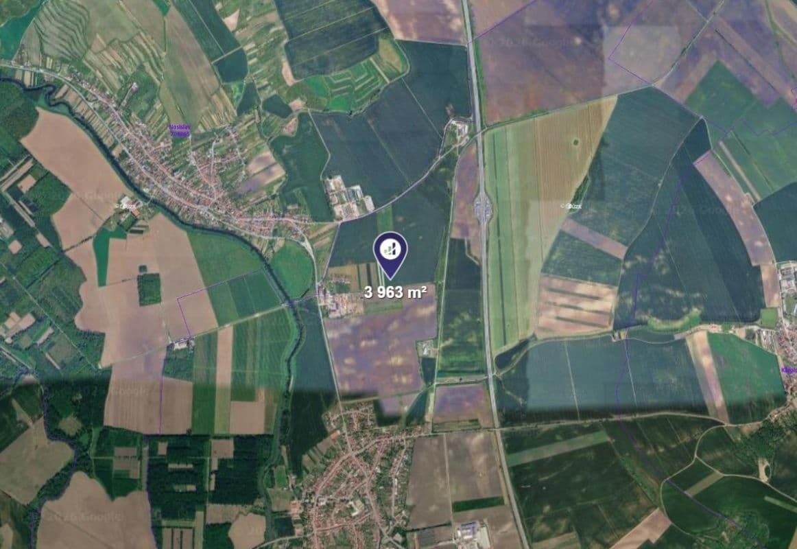 Prodej pozemku 3.963 m², Velké Němčice, Jihomoravský kraj Prodej pozemku 3.963 m², Velké Němčice, Jihomoravský kraj