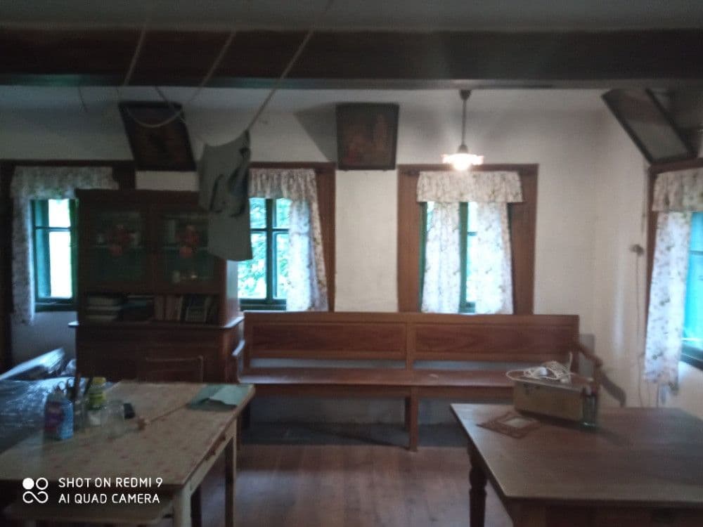 Prodej domu 140 m², pozemek 8.787 m², Mříčná, Liberecký kraj Prodej domu 140 m², pozemek 8.787 m², Mříčná, Liberecký kraj