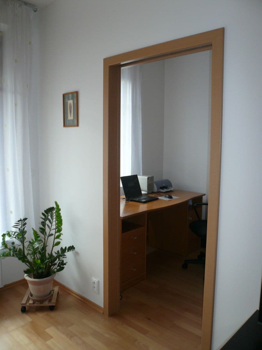 Pronájem bytu 4+kk 84 m², Na Neklance, Praha, Praha Pronájem bytu 4+kk 84 m², Na Neklance, Praha, Praha
