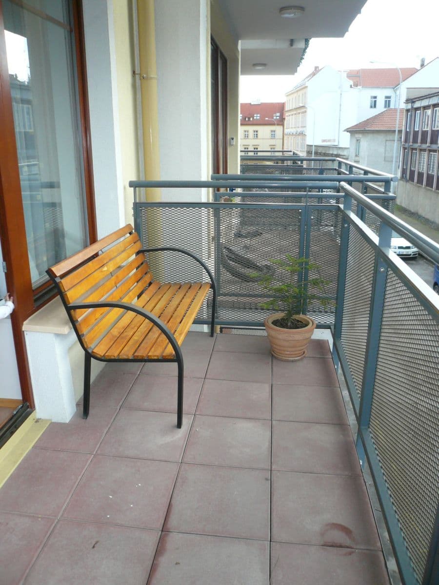Pronájem bytu 4+kk 84 m², Na Neklance, Praha, Praha Pronájem bytu 4+kk 84 m², Na Neklance, Praha, Praha